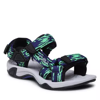 Сандалии CMP KidsHamal, синий