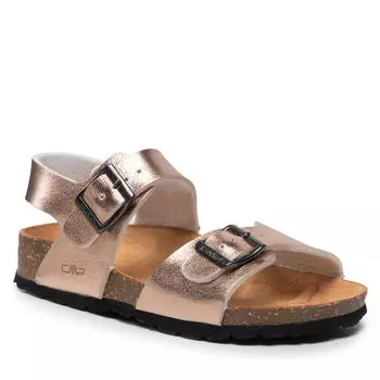 Сандалии CMP KidsKeidha Sandal, розовый