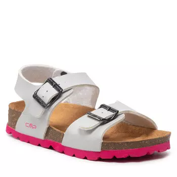 Сандалии CMP KidsKeidha Sandal, серый