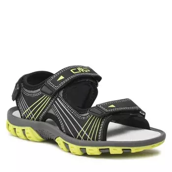 Сандалии CMP KidsMawi, черный