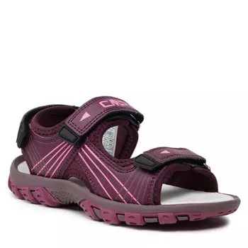Сандалии CMP Mawi, фиолетовый
