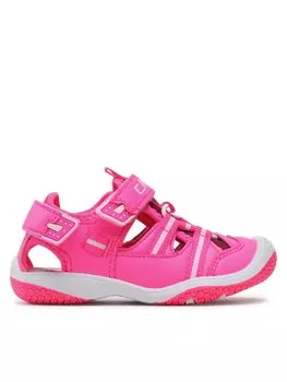 Сандалии Cmp, розовый