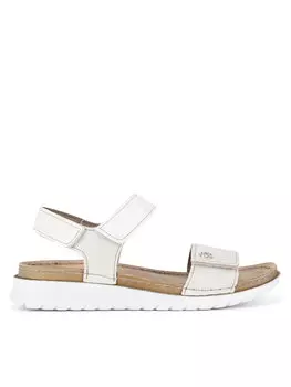 Сандалии Cn310200 Inblu, бежевый