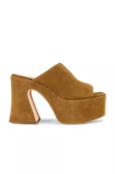 Сандалии Coach Bobi, цвет Coconut