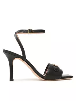 Сандалии Coach, черный