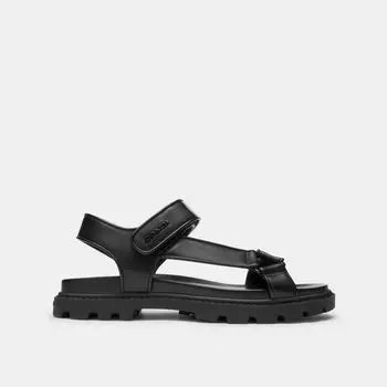 Сандалии Coach Sport Sandal, черный