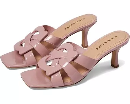 Сандалии COACH Tillie, цвет Light Rose