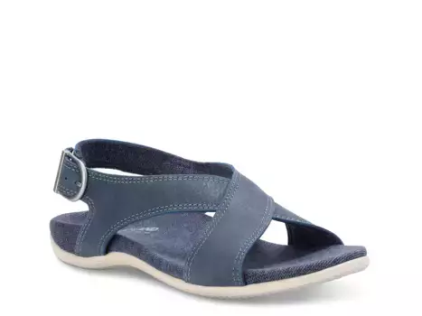 Сандалии Coastal Sandal Eastland, темно-синий