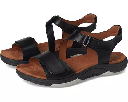 Сандалии Cobb Hill Fiah, черный