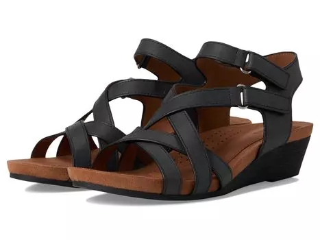 Сандалии Cobb Hill Helin, черный