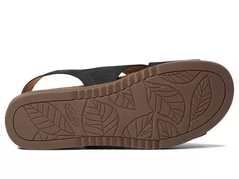 Сандалии Cobb Hill May Sling, черный