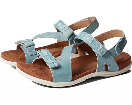 Сандалии Cobb Hill Rubey Strappy, цвет Mineral Blue