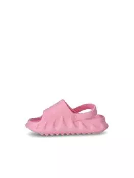 Сандалии Coccodrillo, розовый