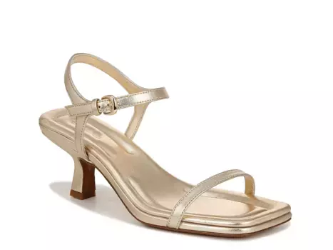 Сандалии Coco Sandal Vince, цвет champagne