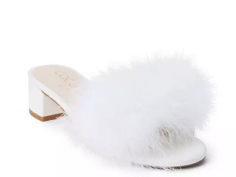 Сандалии Coconuts Olivia, белый