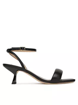 Сандалии Coimbra 2513521037200 Marella, черный