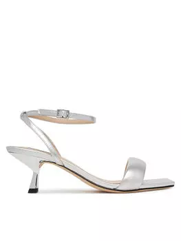 Сандалии Coimbra 2513521037200 Marella, серебряный