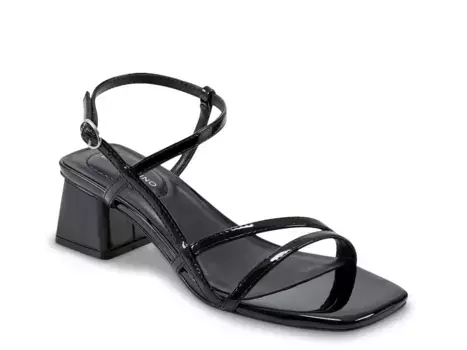 Сандалии Colby Sandal Bandolino, черный
