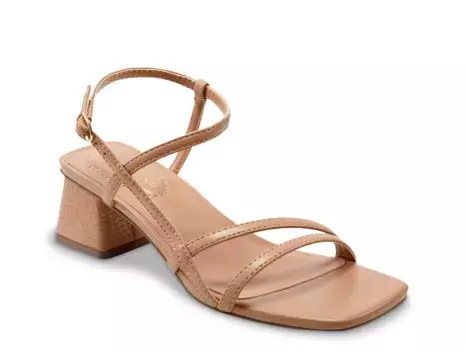 Сандалии Colby Sandal Bandolino, цвет natural