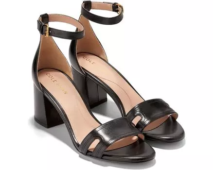 Сандалии Cole Haan Adelaine, цвет Black Leather