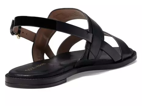 Сандалии Cole Haan Charlotte Flat Sandal