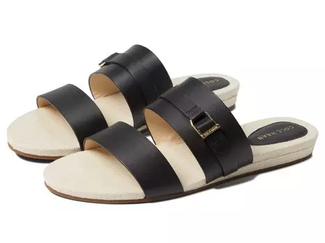 Сандалии Cole Haan, Francine Demi Wedge Slide
