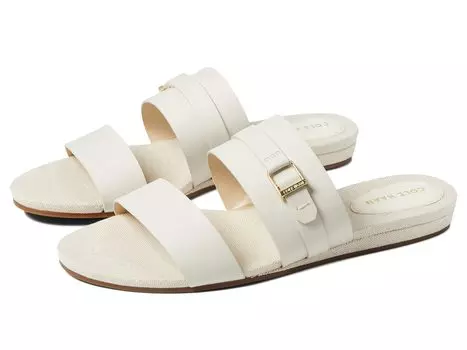 Сандалии Cole Haan, Francine Demi Wedge Slide