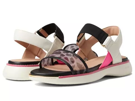 Сандалии Cole Haan, Grand Ambition Carmel Sandal