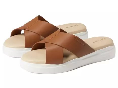 Сандалии Cole Haan, Grandpro Rally Crisscross Slide Sandal