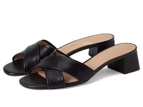 Сандалии Cole Haan Landon Sandals 40mm, черный