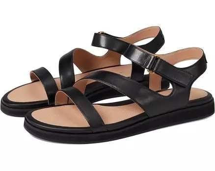 Сандалии Cole Haan Mirabelle Sandal, черная кожа