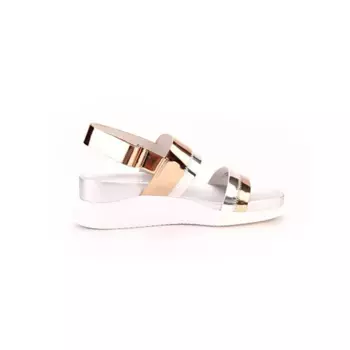 Сандалии Cole Haan W10436, золотой