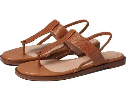 Сандалии Cole Haan Winslet Thong Sandal, цвет CH Honey
