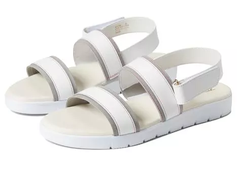 Сандалии Cole Haan, Zerogrand Flat Double Band Sandal