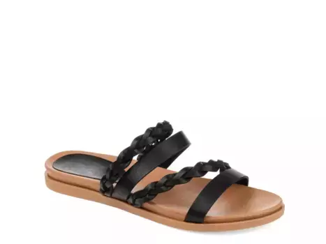 Сандалии Colette Journee, Black
