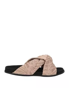 Сандалии Collection Privee?, бежевый