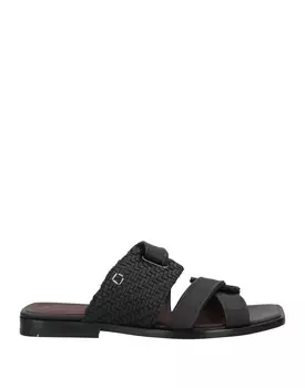 Сандалии Collection Privee?, черный