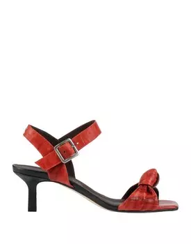 Сандалии Collection Privee?, оранжевый