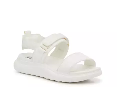 Сандалии Collins Mono Sandal Heydude, белый