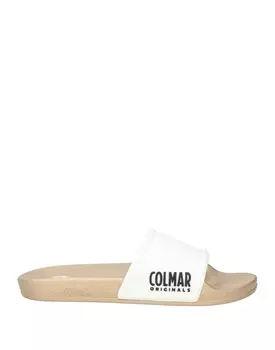 Сандалии Colmar, белый