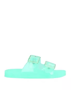 Сандалии Colors Of California, светло-зеленый