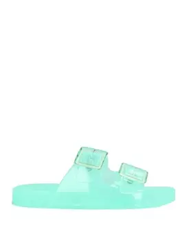 Сандалии Colors Of California, светло-зеленый