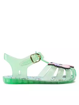 Сандалии Colors Of California, зеленый