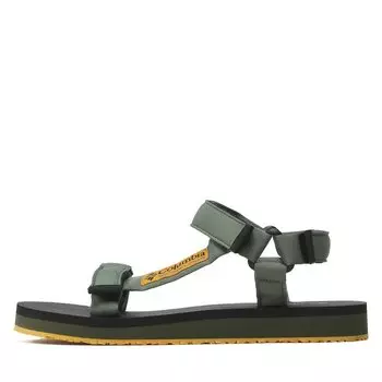 Сандалии Columbia BreaksiderSandal, зеленый