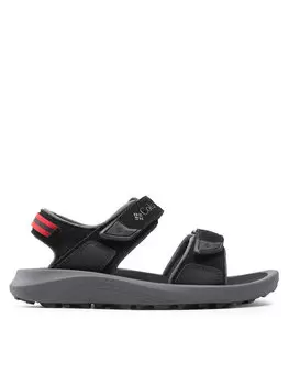 Сандалии Columbia, черный