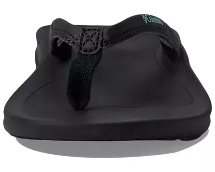 Сандалии Columbia Flip Columbia, черный