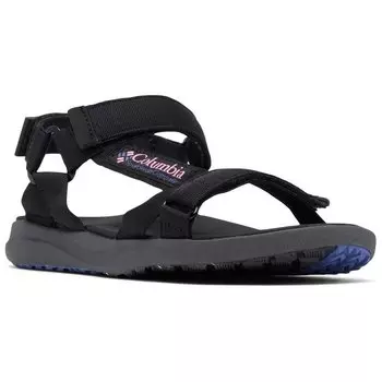 Сандалии Columbia Globetrot, черный
