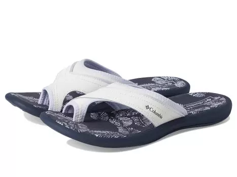 Сандалии Columbia Kea II, цвет Sea Salt/Snowdrift