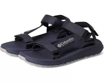 Сандалии Columbia Konos Globetrot, цвет India Ink/Vapor