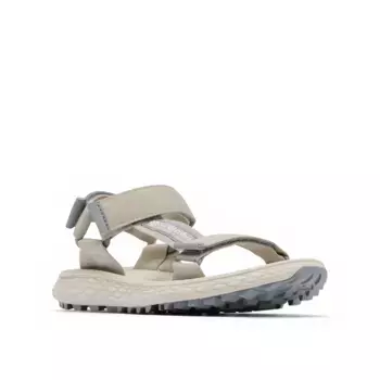 Сандалии Columbia Konos Globetrot, серый